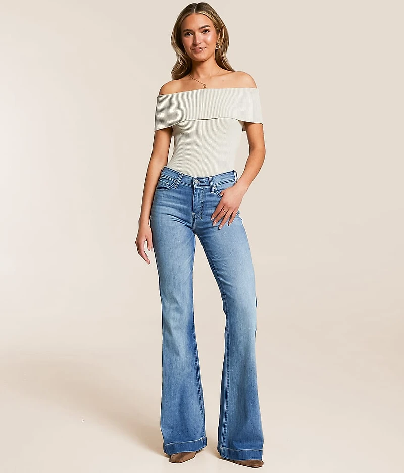 Dojo Trouser Stretch Jean
