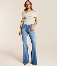 Dojo Trouser Stretch Jean