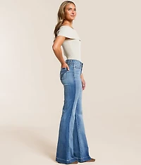 Dojo Trouser Stretch Jean