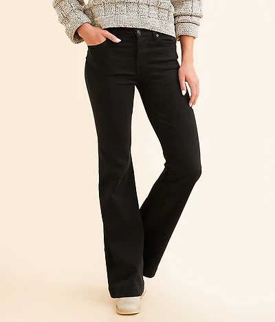 Dojo Tailorless Trouser Jean