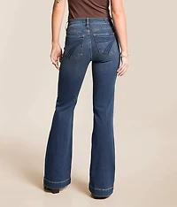 7 For All Mankind Dojo Trouser Stretch Jean