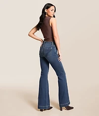 7 For All Mankind Dojo Trouser Stretch Jean