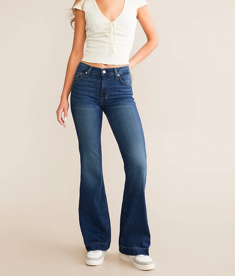 7 For All Mankind Dojo Trouser Stretch Jean