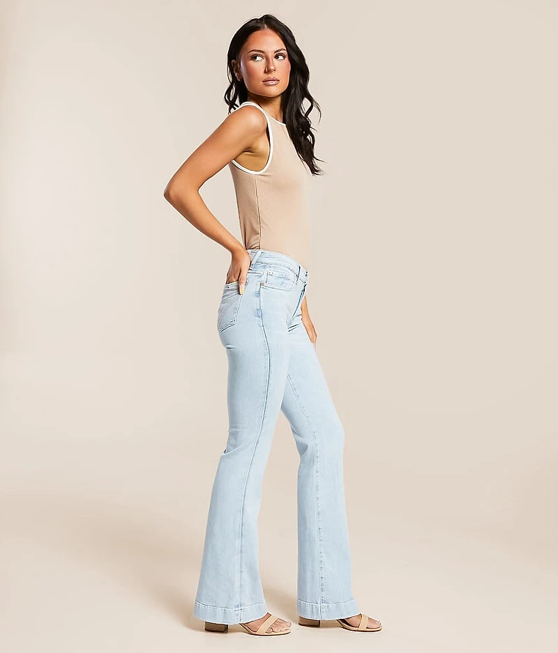 Dojo Tailorless Trouser Stretch Jean