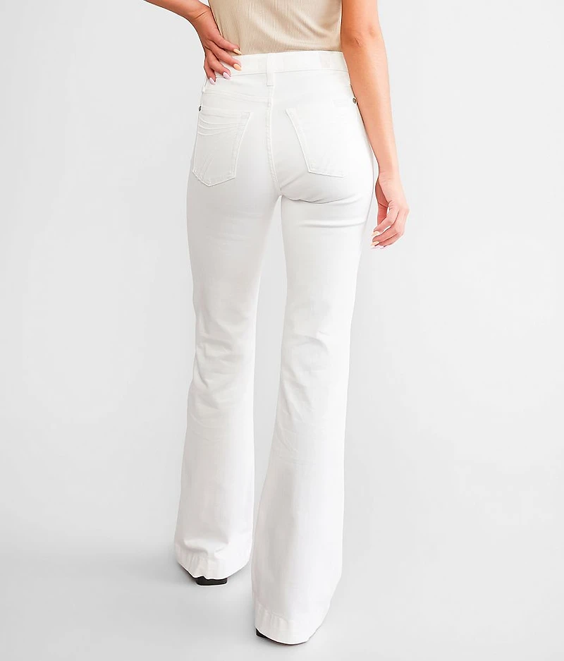 Dojo Illusion Tailorless Trouser Jean