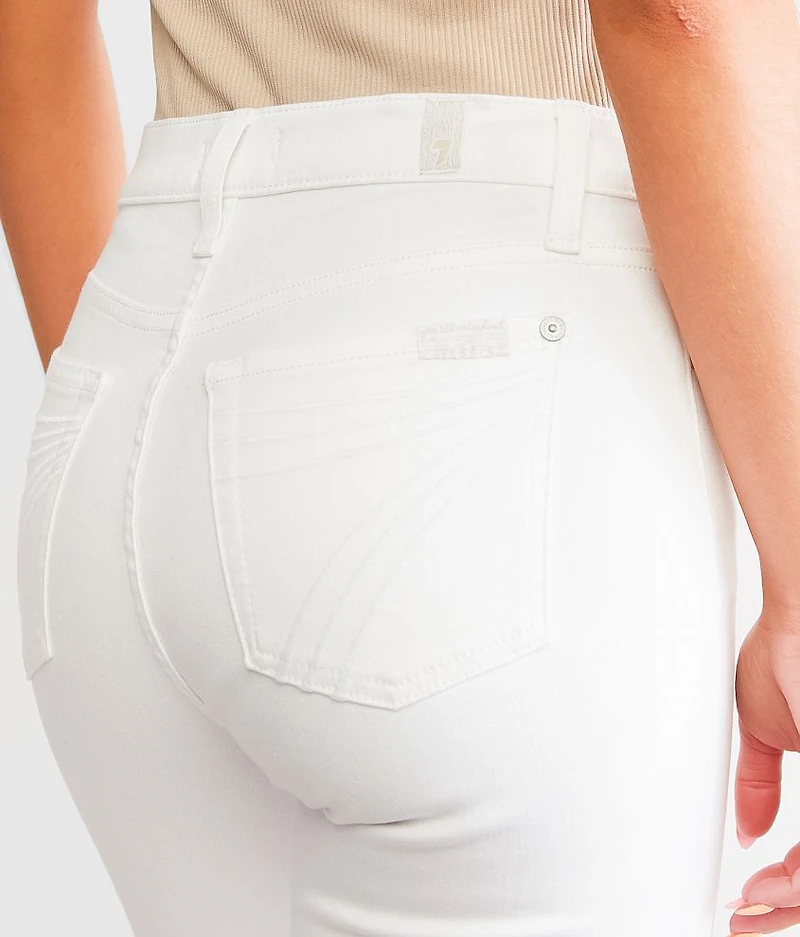 Dojo Illusion Tailorless Trouser Jean