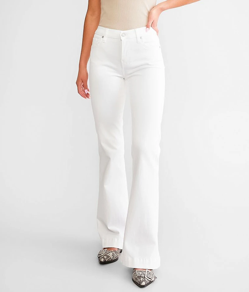 Dojo Illusion Tailorless Trouser Jean