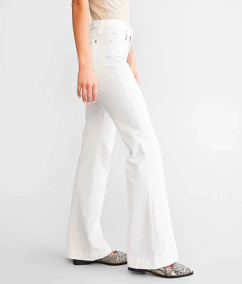 Dojo Illusion Tailorless Trouser Jean