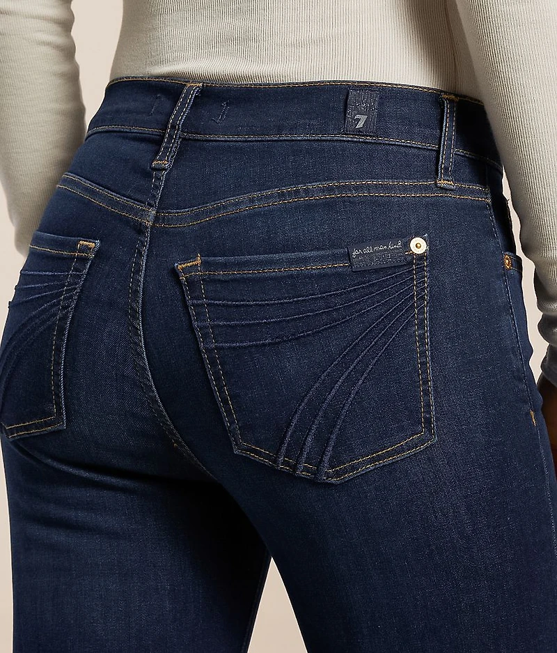 Dojo Tailorless Trouser Jean