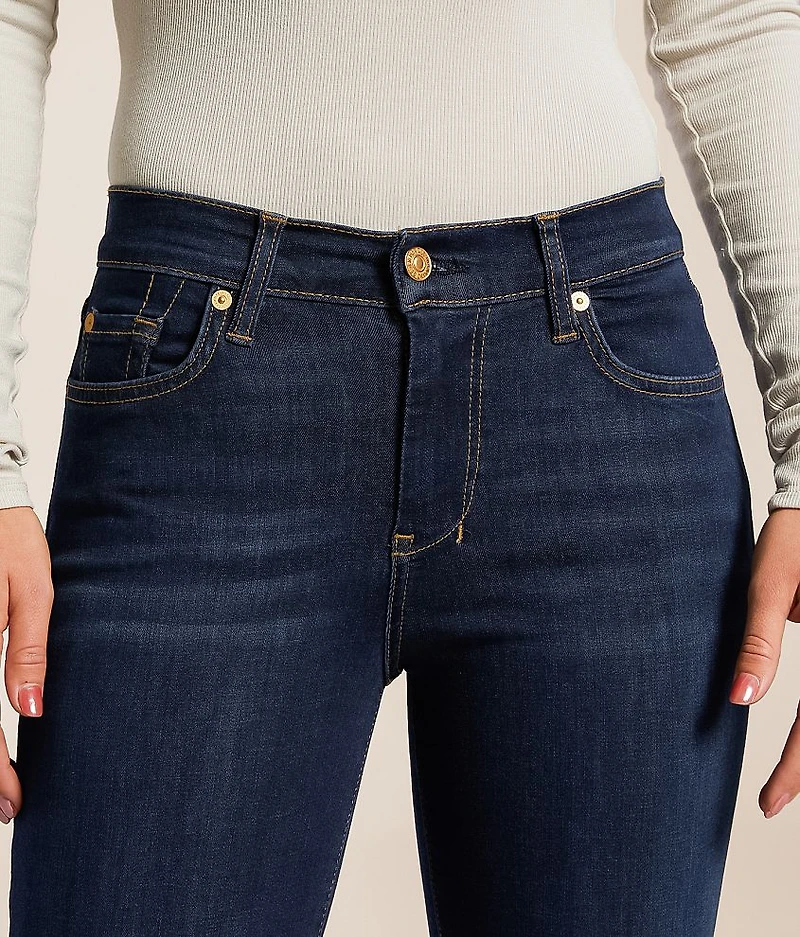 Dojo Tailorless Trouser Jean