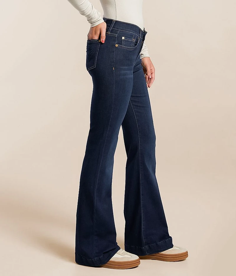 Dojo Tailorless Trouser Jean