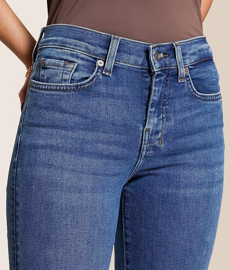 Dojo Trouser Stretch Jean