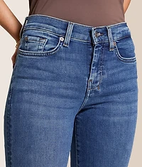 Dojo Trouser Stretch Jean