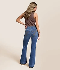 Dojo Trouser Stretch Jean