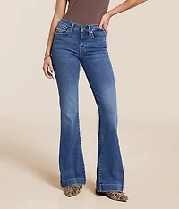 Dojo Trouser Stretch Jean