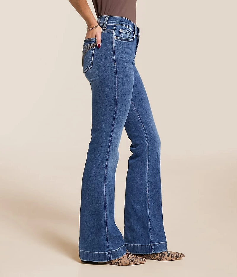 Dojo Trouser Stretch Jean