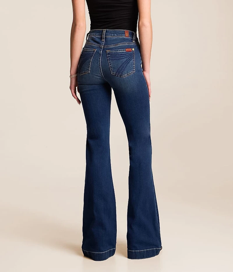 7 For All Mankind Dojo Trouser Stretch Jean