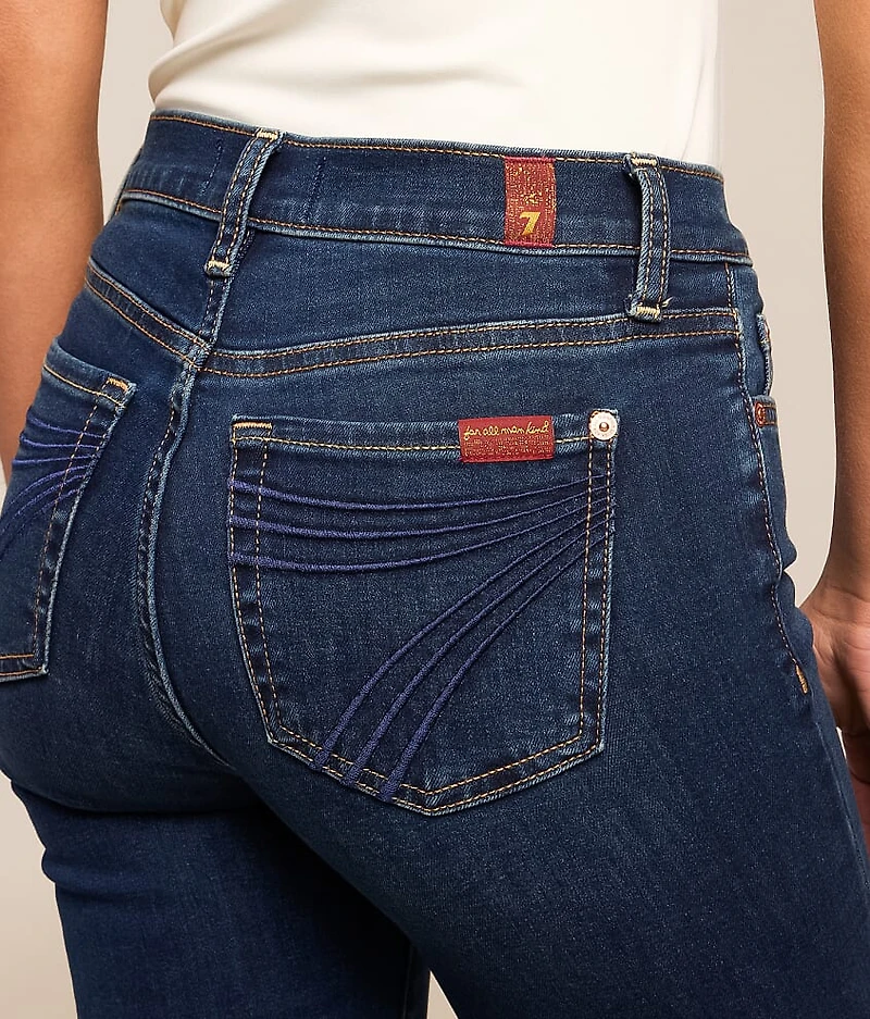 Dojo Trouser Stretch Jean