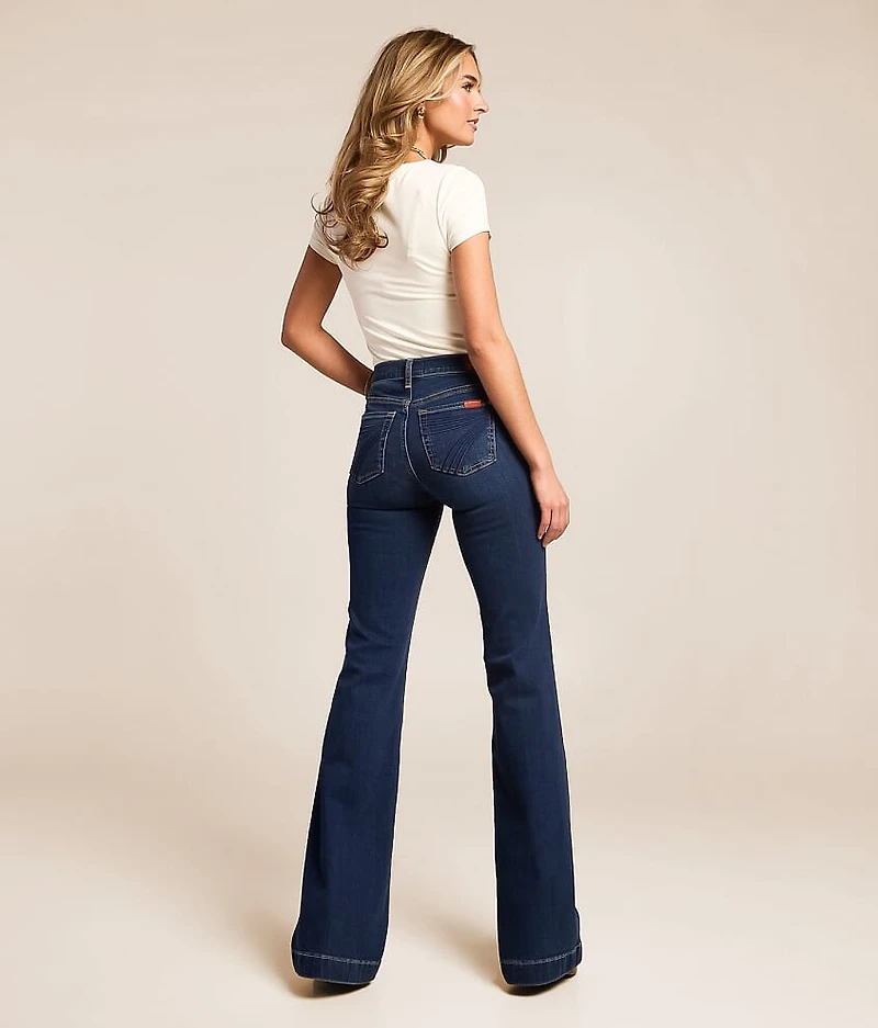 Dojo Trouser Stretch Jean
