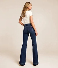 Dojo Trouser Stretch Jean