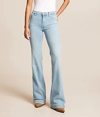7 For All Mankind Dojo Trouser Stretch Jean