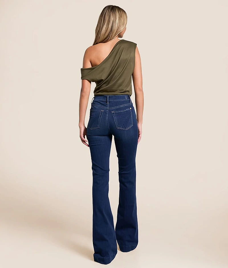 Dojo Trouser Stretch Jean