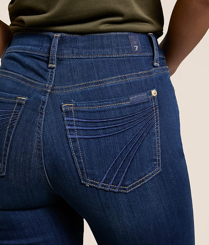 Dojo Trouser Stretch Jean