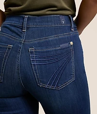 Dojo Trouser Stretch Jean