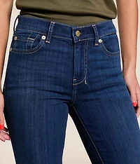 Dojo Trouser Stretch Jean