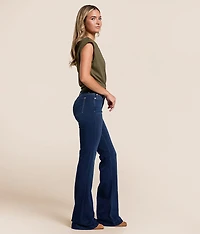 Dojo Trouser Stretch Jean