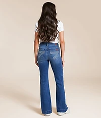 Dojo Trouser Stretch Jean