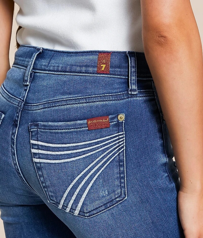 Dojo Trouser Stretch Jean