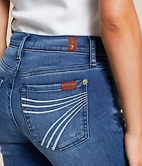 Dojo Trouser Stretch Jean