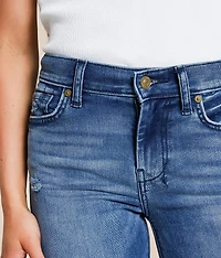 Dojo Trouser Stretch Jean