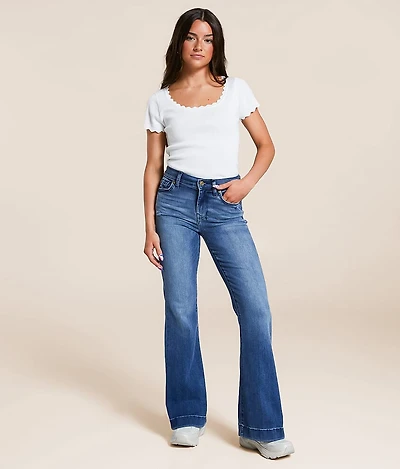 Dojo Trouser Stretch Jean