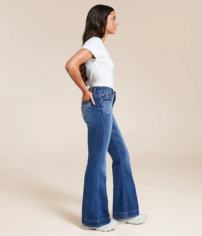 Dojo Trouser Stretch Jean