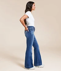 Dojo Trouser Stretch Jean