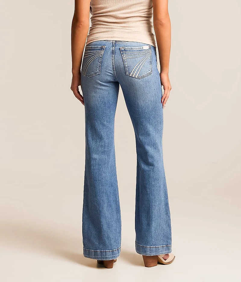 7 For All Mankind Dojo Trouser Stretch Jean