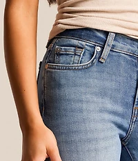 7 For All Mankind Dojo Trouser Stretch Jean