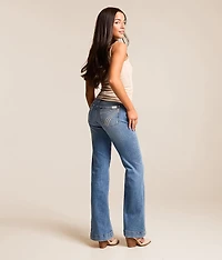 7 For All Mankind Dojo Trouser Stretch Jean