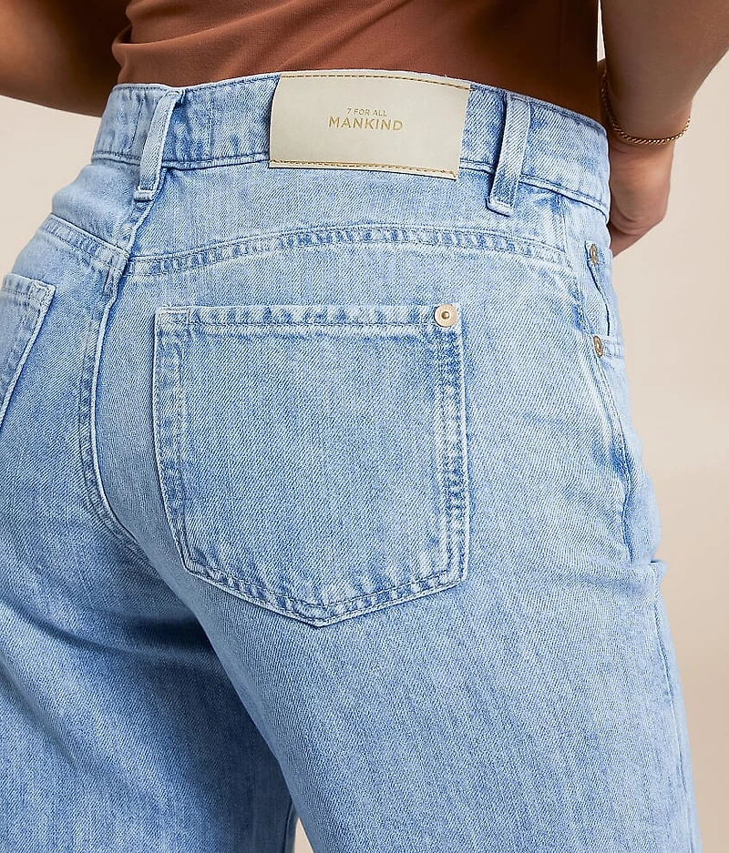 Tess Trouser Stretch Jean