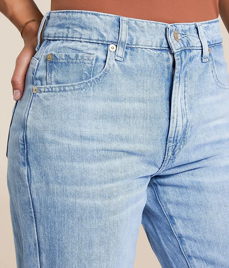 Tess Trouser Stretch Jean