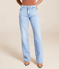 Tess Trouser Stretch Jean