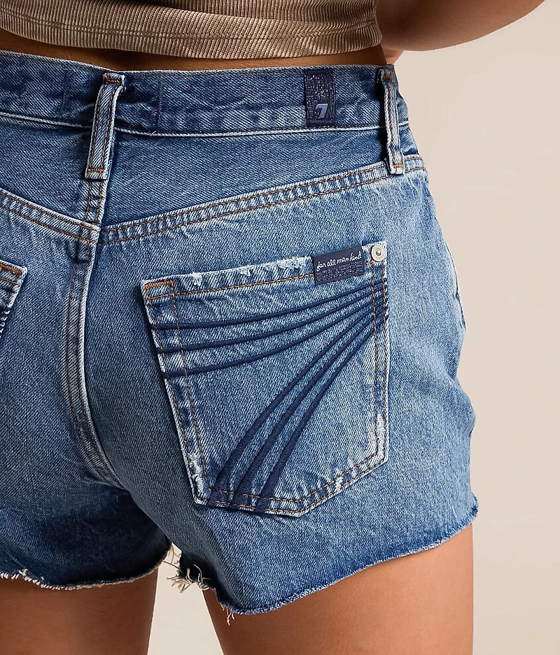 June Short