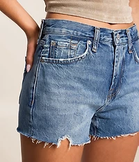 June Short