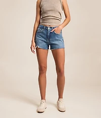 June Short