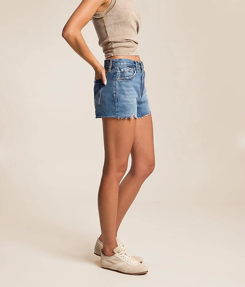 June Short