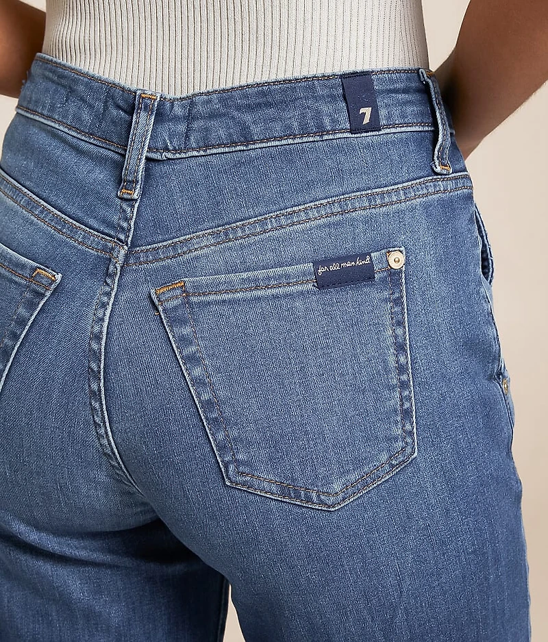 Modern Dojo Trouser Stretch Jean