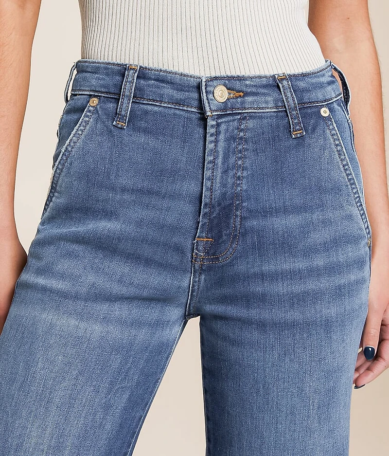 Modern Dojo Trouser Stretch Jean