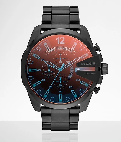 Mega Chief Watch